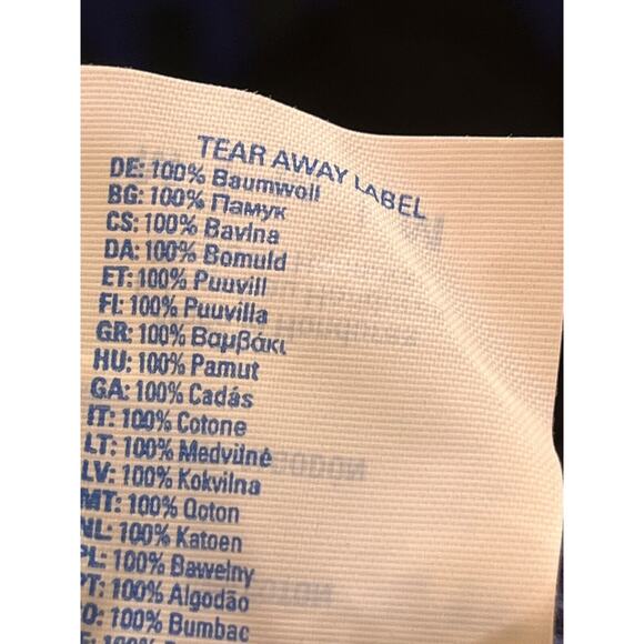 Christian I KNOW THE PLANS I HAVE FOR YOU JEREMIAH 29:11 Bible Verse T-Shirt Med - Picture 5 of 9